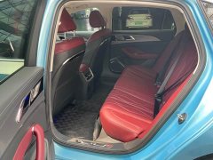 Hongqi H5 2023 2.0T automatic smart connected flag version - фото 7