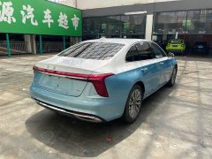 Hongqi H5 2023 2.0T automatic smart connected flag version - фото 8