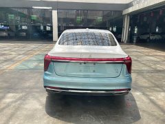 Hongqi H5 2023 2.0T automatic smart connected flag version - фото 9