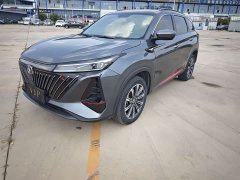 Changan CS75PLUS second generation 2.0T automatic pilot - фото 1