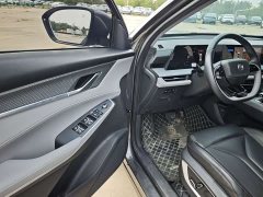 Changan CS75PLUS second generation 2.0T automatic pilot - фото 10