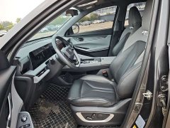 Changan CS75PLUS second generation 2.0T automatic pilot - фото 11