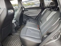 Changan CS75PLUS second generation 2.0T automatic pilot - фото 12