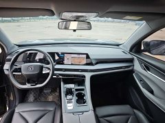 Changan CS75PLUS second generation 2.0T automatic pilot - фото 13