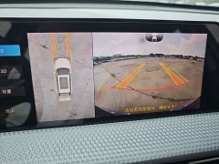 Changan CS75PLUS second generation 2.0T automatic pilot - фото 15