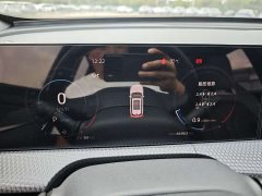 Changan CS75PLUS second generation 2.0T automatic pilot - фото 16