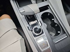 Changan CS75PLUS second generation 2.0T automatic pilot - фото 18