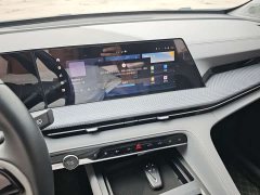 Changan CS75PLUS second generation 2.0T automatic pilot - фото 19