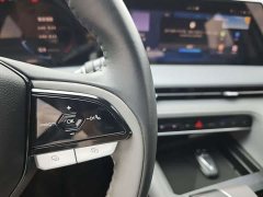 Changan CS75PLUS second generation 2.0T automatic pilot - фото 20