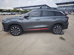 Changan CS75PLUS second generation 2.0T automatic pilot - фото 3