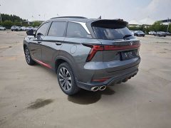 Changan CS75PLUS second generation 2.0T automatic pilot - фото 4