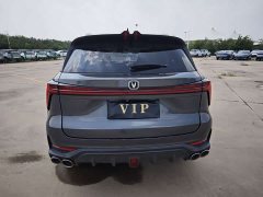 Changan CS75PLUS second generation 2.0T automatic pilot - фото 5
