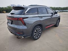 Changan CS75PLUS second generation 2.0T automatic pilot - фото 6