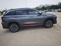 Changan CS75PLUS second generation 2.0T automatic pilot - фото 7