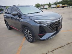 Changan CS75PLUS second generation 2.0T automatic pilot - фото 8