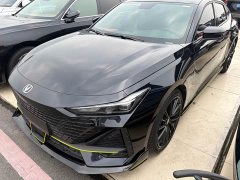 Changan UNI-V 2022 1.5T sports version - фото 1