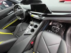Changan UNI-V 2022 1.5T sports version - фото 11