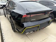 Changan UNI-V 2022 1.5T sports version - фото 12