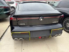 Changan UNI-V 2022 1.5T sports version - фото 13
