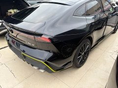 Changan UNI-V 2022 1.5T sports version - фото 14