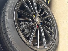 Changan UNI-V 2022 1.5T sports version - фото 15
