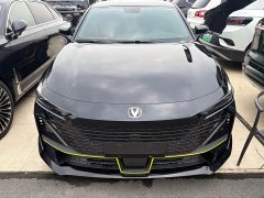 Changan UNI-V 2022 1.5T sports version - фото 2