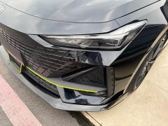 Changan UNI-V 2022 1.5T sports version - фото 3