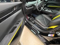 Changan UNI-V 2022 1.5T sports version - фото 4