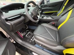 Changan UNI-V 2022 1.5T sports version - фото 5