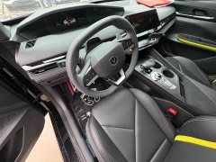 Changan UNI-V 2022 1.5T sports version - фото 6
