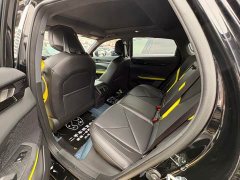 Changan UNI-V 2022 1.5T sports version - фото 7