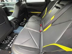 Changan UNI-V 2022 1.5T sports version - фото 8