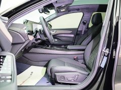 Audi A6L 3.0T quattro flagship dynamic - фото 10