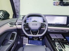 Audi A6L 3.0T quattro flagship dynamic - фото 11