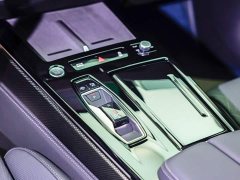Audi A6L 3.0T quattro flagship dynamic - фото 13