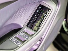 Audi A6L 3.0T quattro flagship dynamic - фото 16