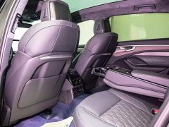 Audi A6L 3.0T quattro flagship dynamic - фото 17