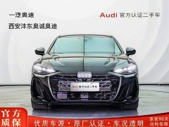Audi A6L 3.0T quattro flagship dynamic - фото 2
