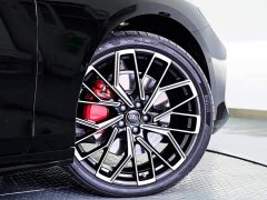 Audi A6L 3.0T quattro flagship dynamic - фото 6