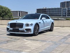 Bentley Flying Spur 2022 4.0T V8 Standard Edition - фото 1