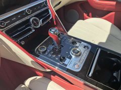 Bentley Flying Spur 2022 4.0T V8 Standard Edition - фото 10