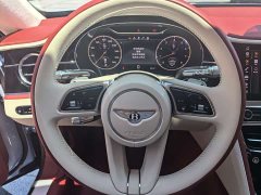 Bentley Flying Spur 2022 4.0T V8 Standard Edition - фото 11