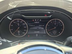 Bentley Flying Spur 2022 4.0T V8 Standard Edition - фото 12