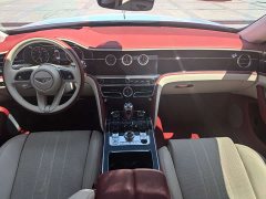 Bentley Flying Spur 2022 4.0T V8 Standard Edition - фото 13