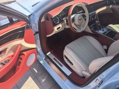 Bentley Flying Spur 2022 4.0T V8 Standard Edition - фото 14