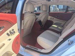 Bentley Flying Spur 2022 4.0T V8 Standard Edition - фото 15