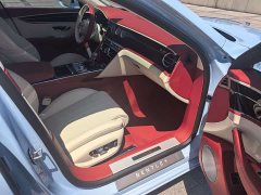 Bentley Flying Spur 2022 4.0T V8 Standard Edition - фото 16