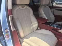 Bentley Flying Spur 2022 4.0T V8 Standard Edition - фото 18