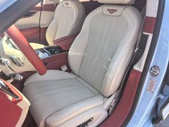 Bentley Flying Spur 2022 4.0T V8 Standard Edition - фото 19
