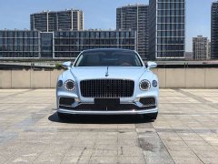 Bentley Flying Spur 2022 4.0T V8 Standard Edition - фото 2